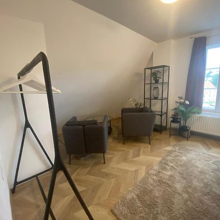 Apartman V Centru Krumlova Český Krumlov Exteriér fotografie