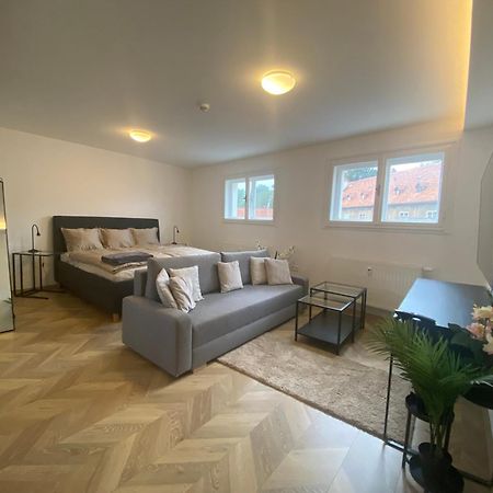 Apartman V Centru Krumlova Český Krumlov Exteriér fotografie
