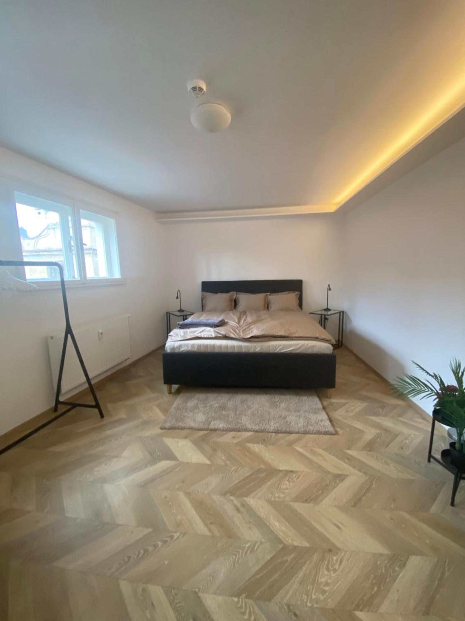 Apartman V Centru Krumlova Český Krumlov Exteriér fotografie