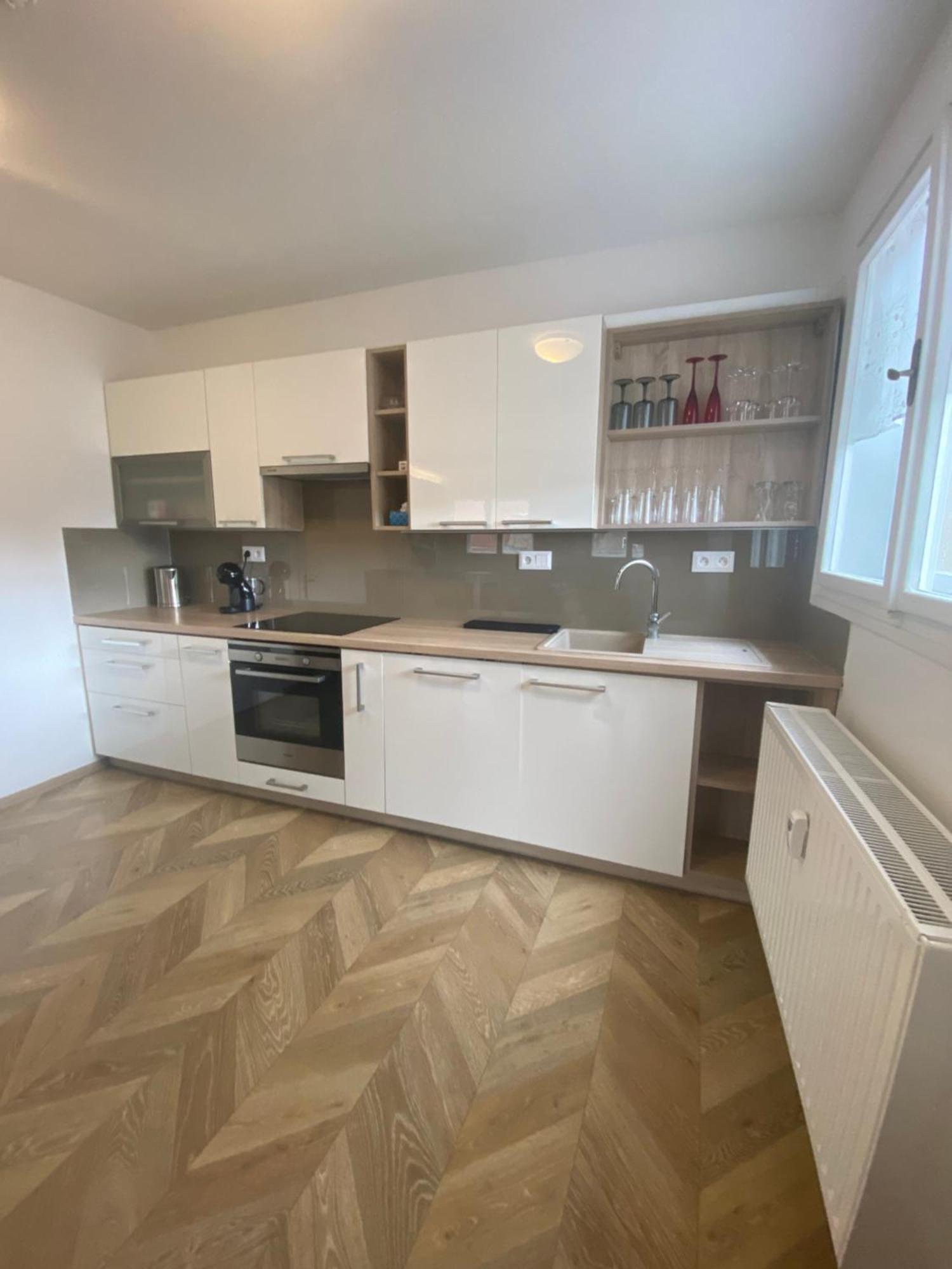 Apartman V Centru Krumlova Český Krumlov Exteriér fotografie