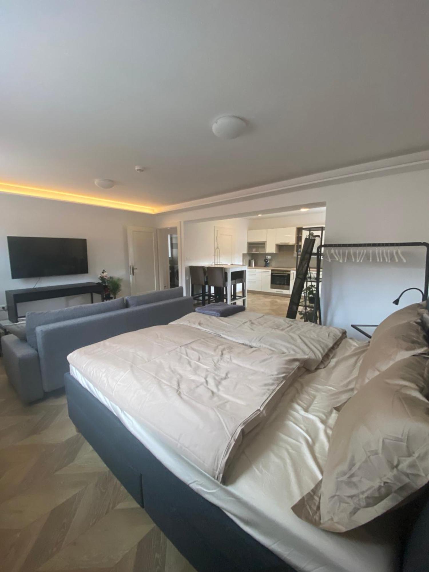 Apartman V Centru Krumlova Český Krumlov Exteriér fotografie