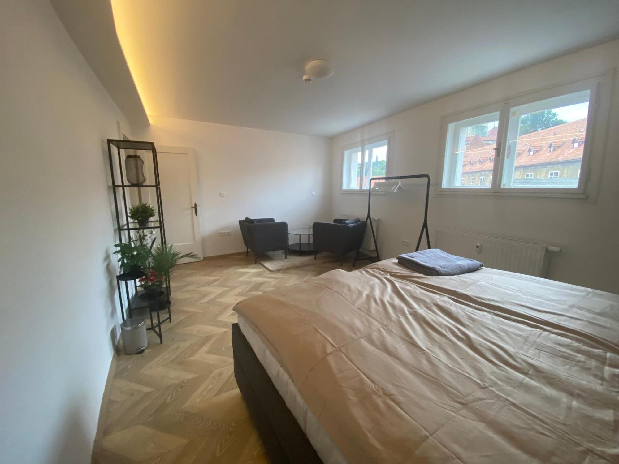 Apartman V Centru Krumlova Český Krumlov Exteriér fotografie