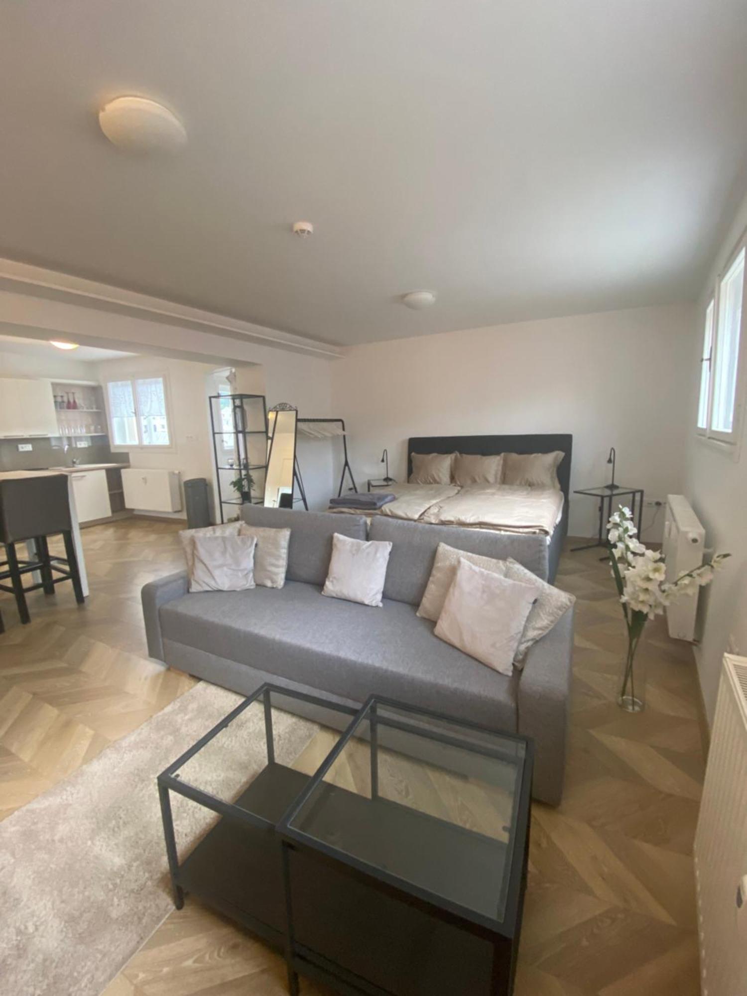Apartman V Centru Krumlova Český Krumlov Exteriér fotografie