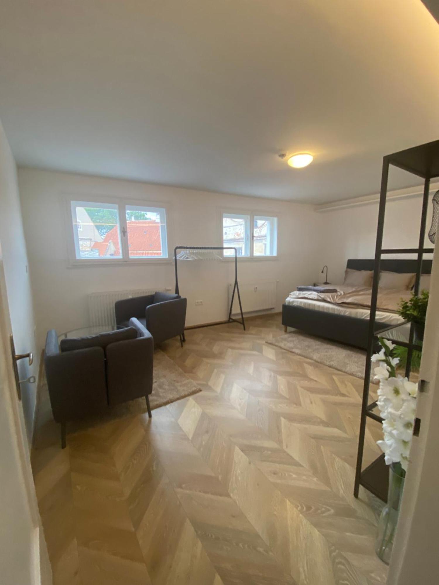 Apartman V Centru Krumlova Český Krumlov Exteriér fotografie