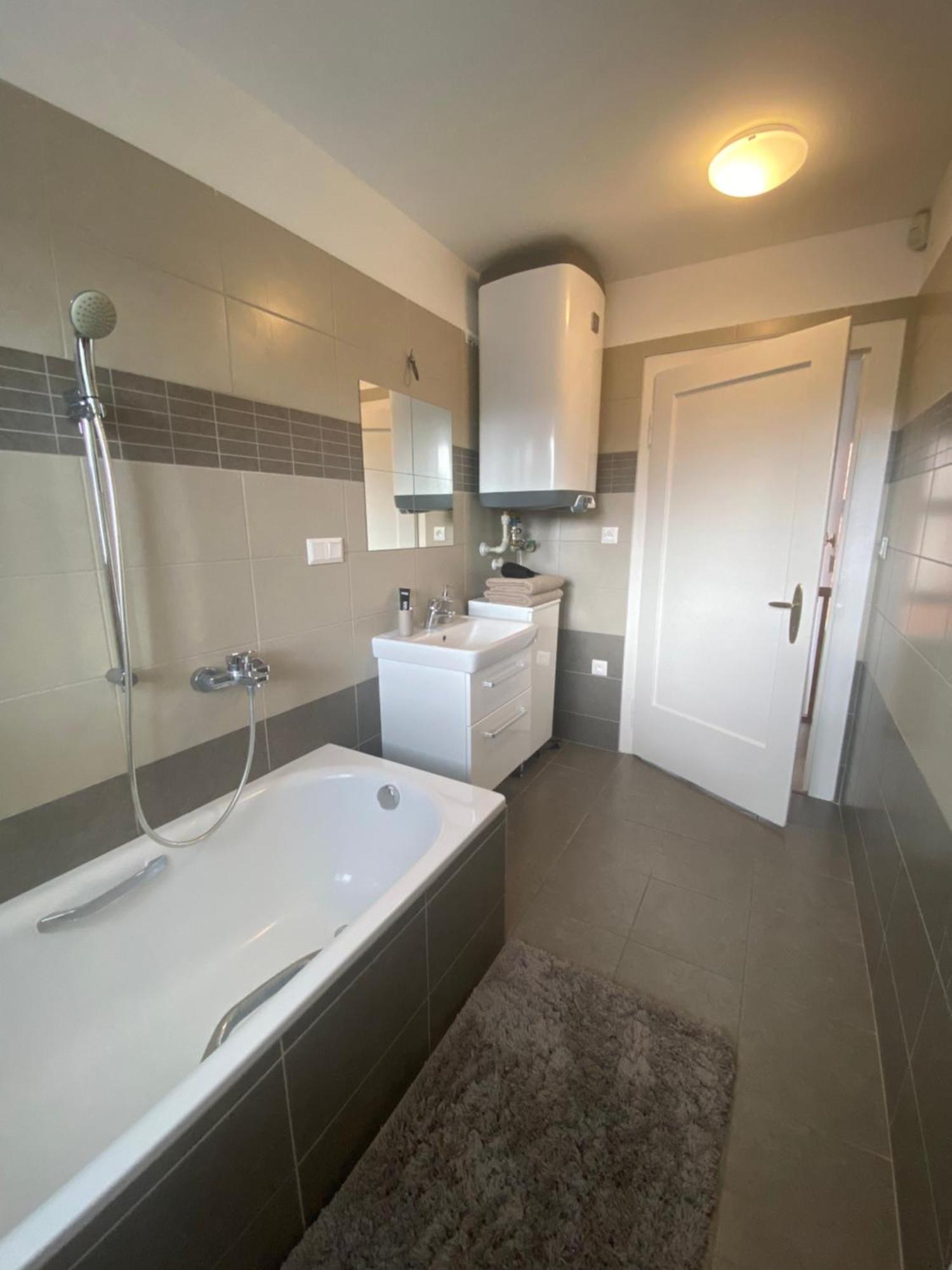 Apartman V Centru Krumlova Český Krumlov Exteriér fotografie