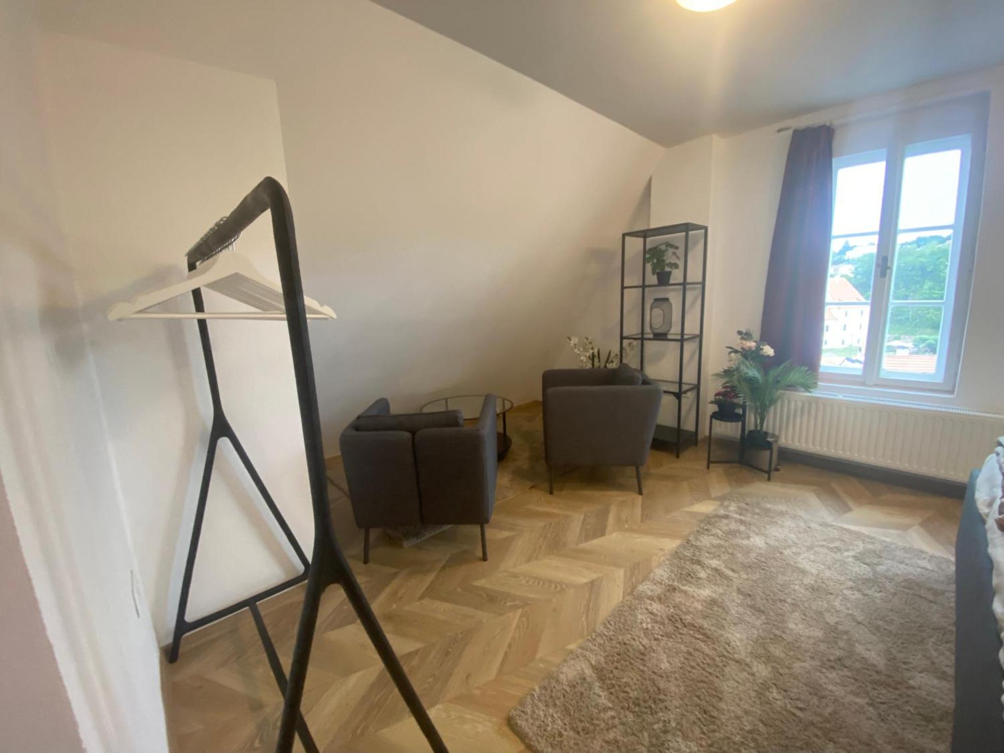 Apartman V Centru Krumlova Český Krumlov Exteriér fotografie
