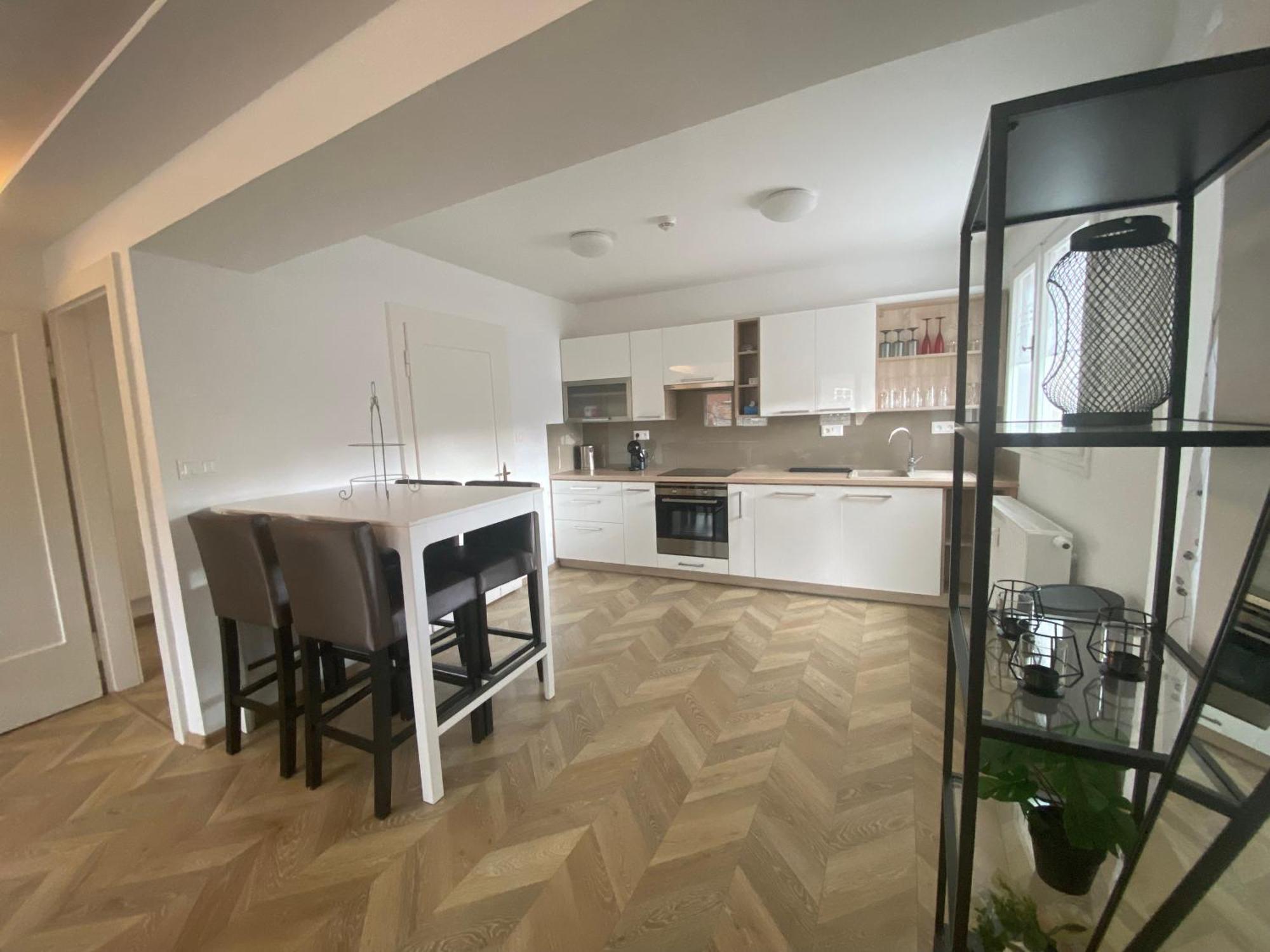 Apartman V Centru Krumlova Český Krumlov Exteriér fotografie