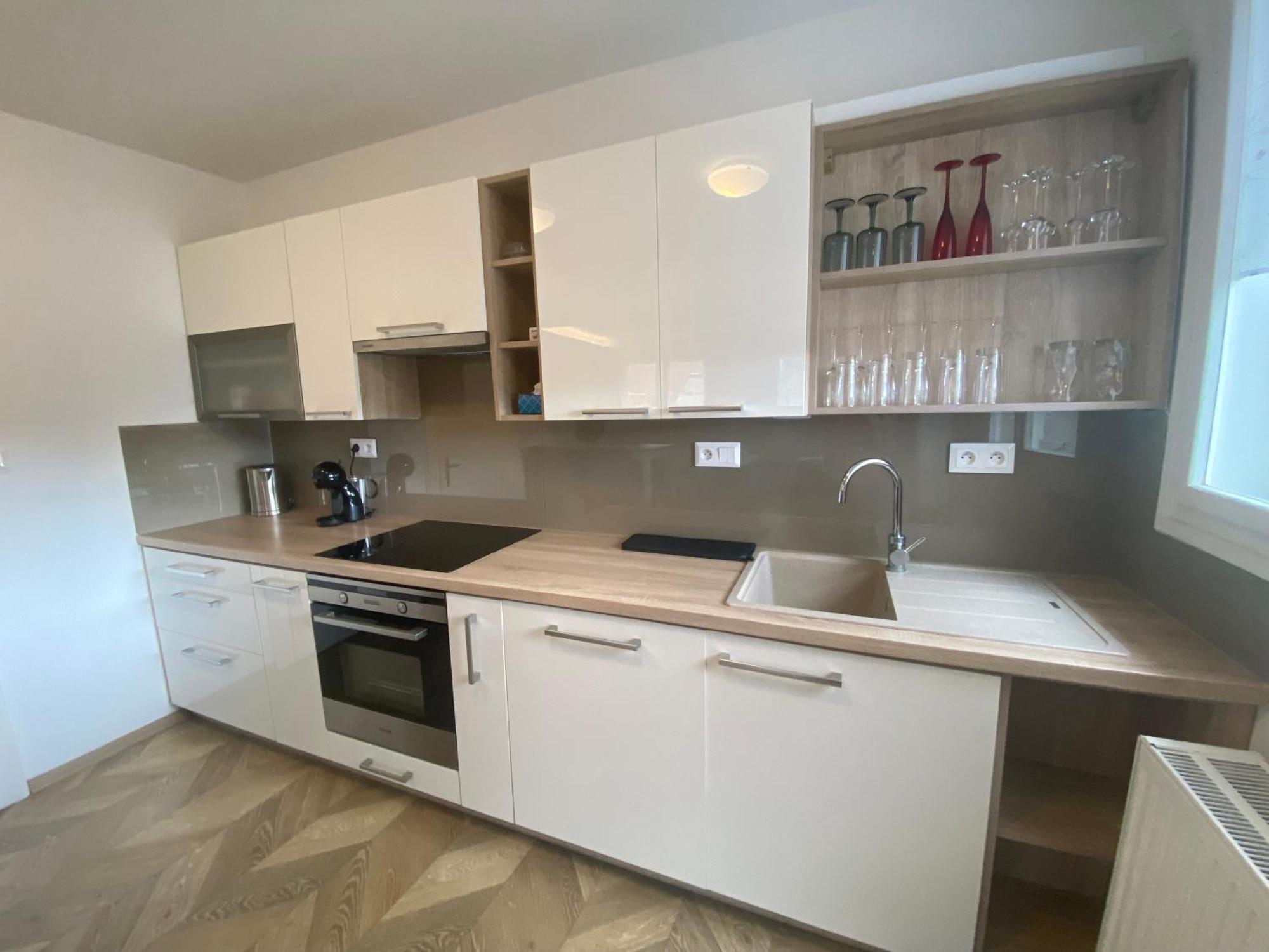 Apartman V Centru Krumlova Český Krumlov Exteriér fotografie