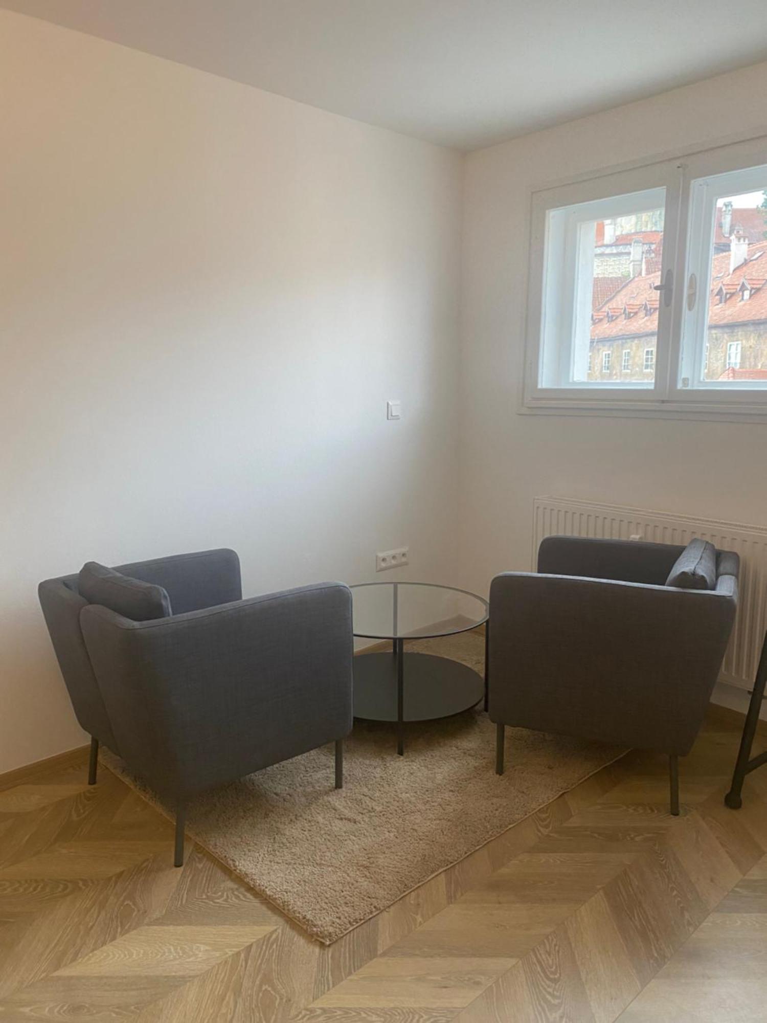 Apartman V Centru Krumlova Český Krumlov Exteriér fotografie