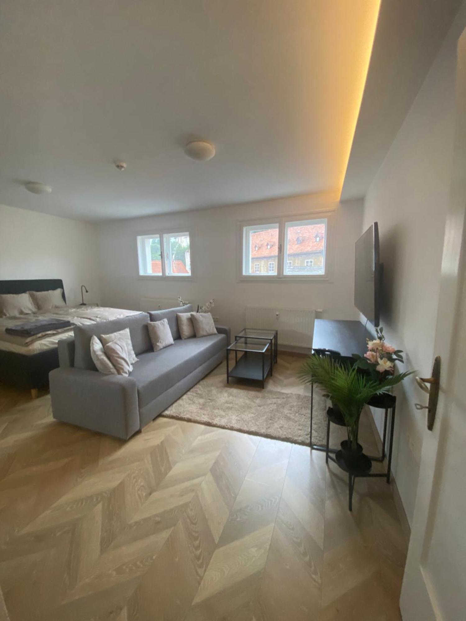 Apartman V Centru Krumlova Český Krumlov Exteriér fotografie