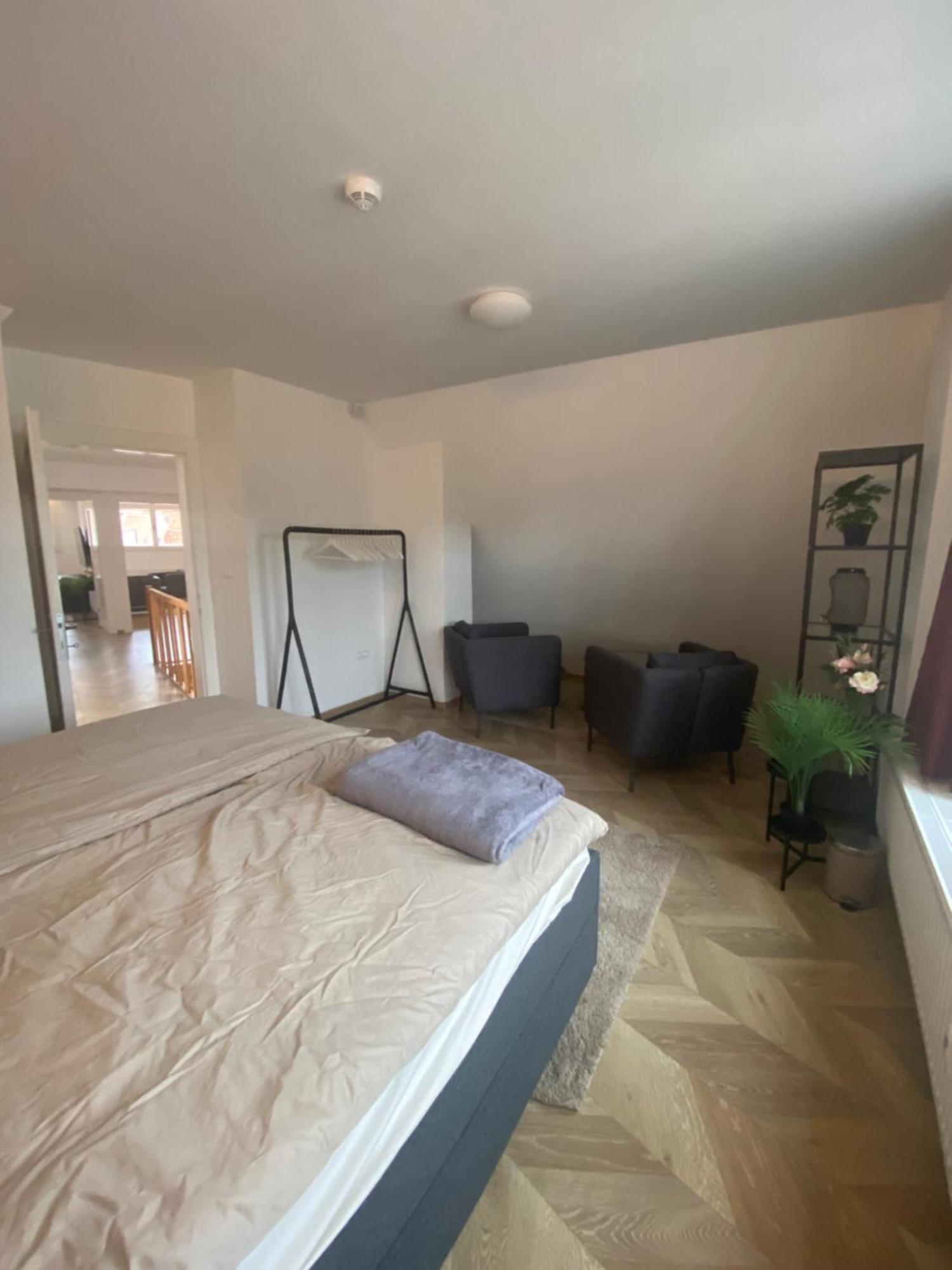 Apartman V Centru Krumlova Český Krumlov Exteriér fotografie