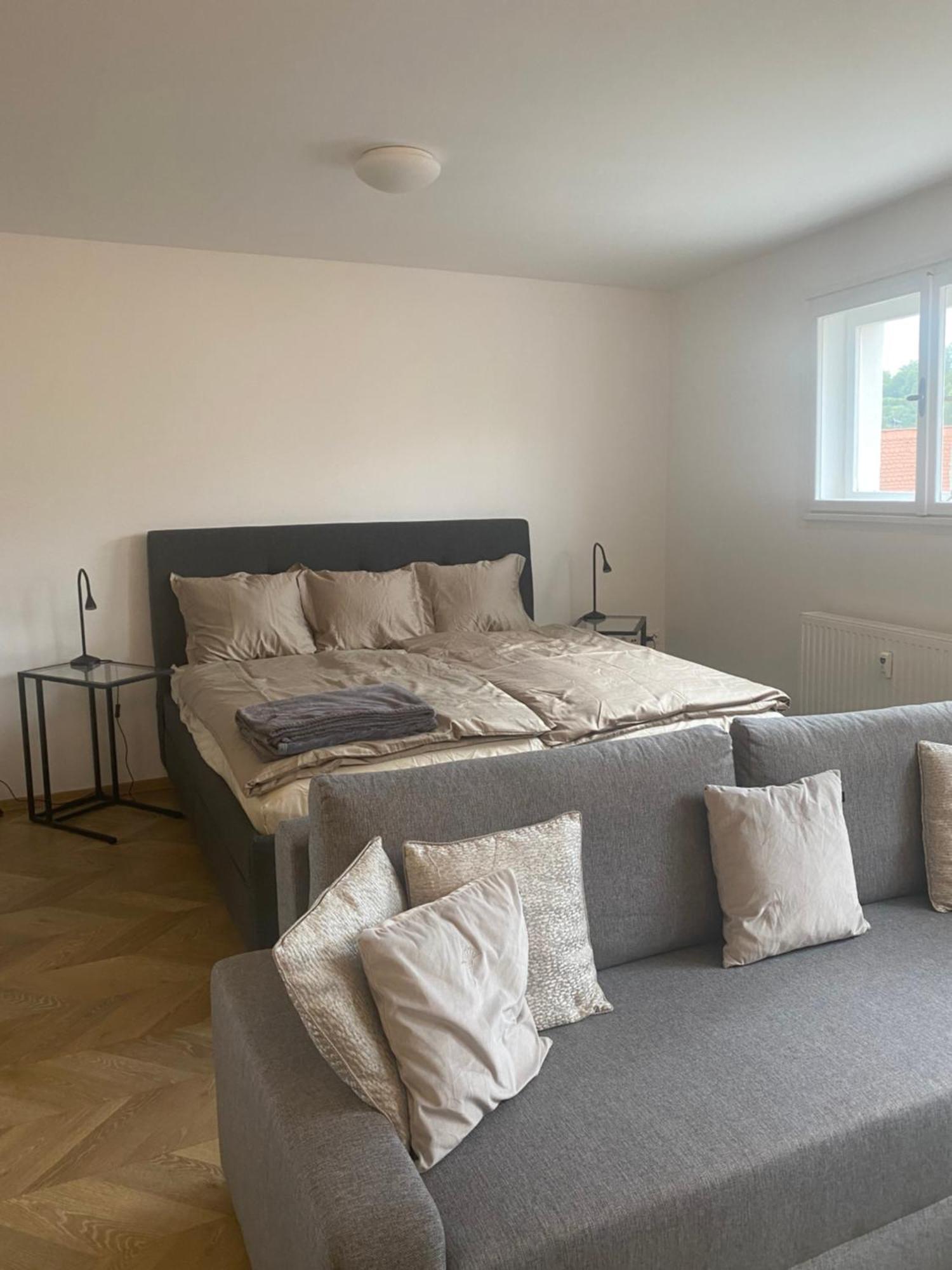 Apartman V Centru Krumlova Český Krumlov Exteriér fotografie
