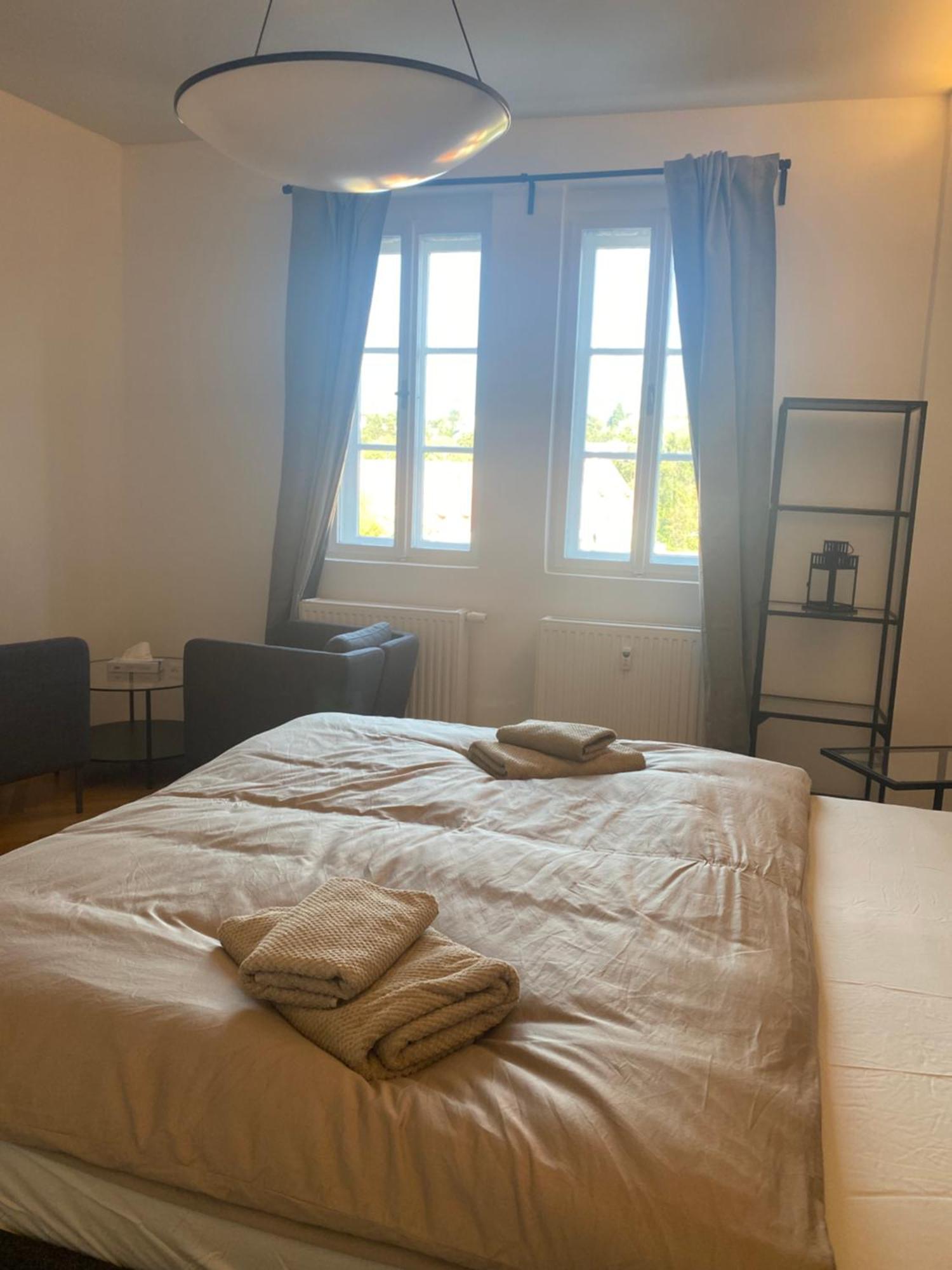 Apartman V Centru Krumlova Český Krumlov Exteriér fotografie