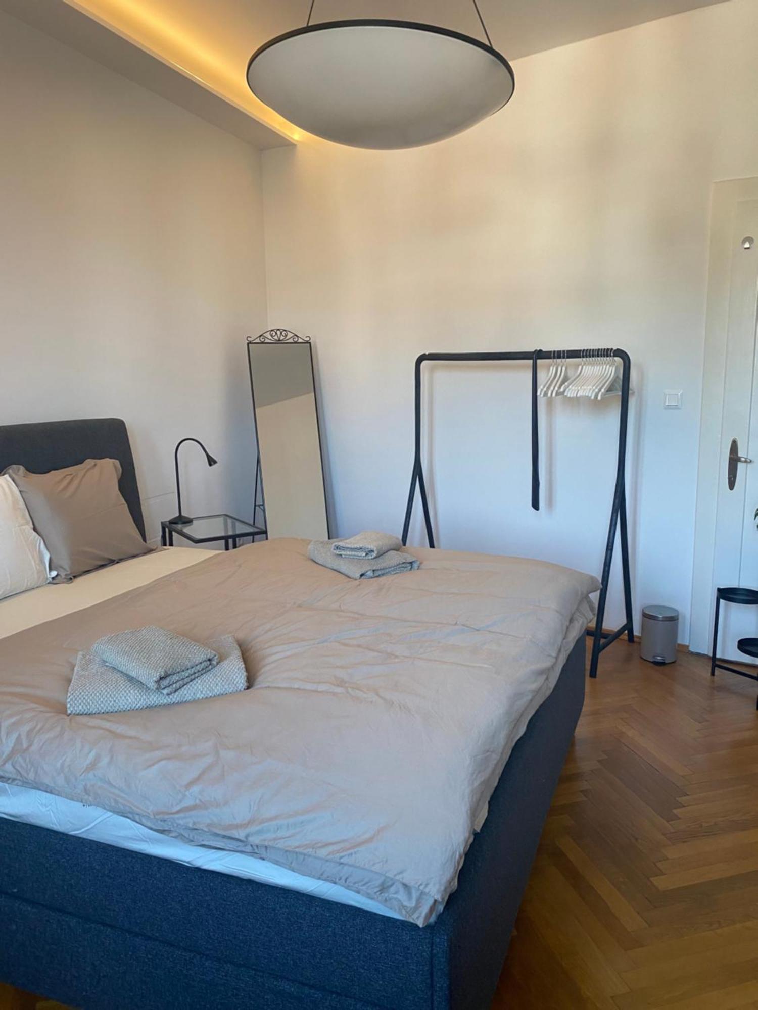 Apartman V Centru Krumlova Český Krumlov Exteriér fotografie