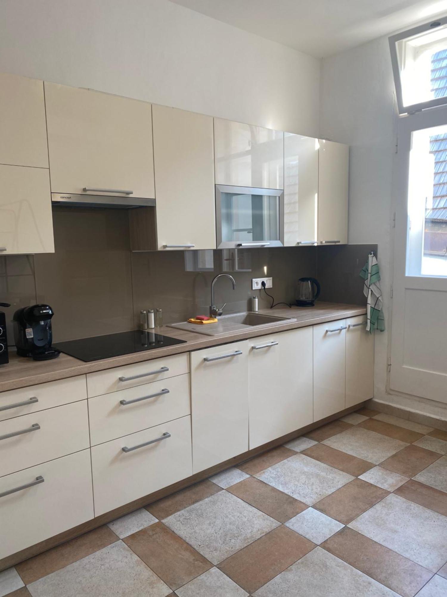 Apartman V Centru Krumlova Český Krumlov Exteriér fotografie