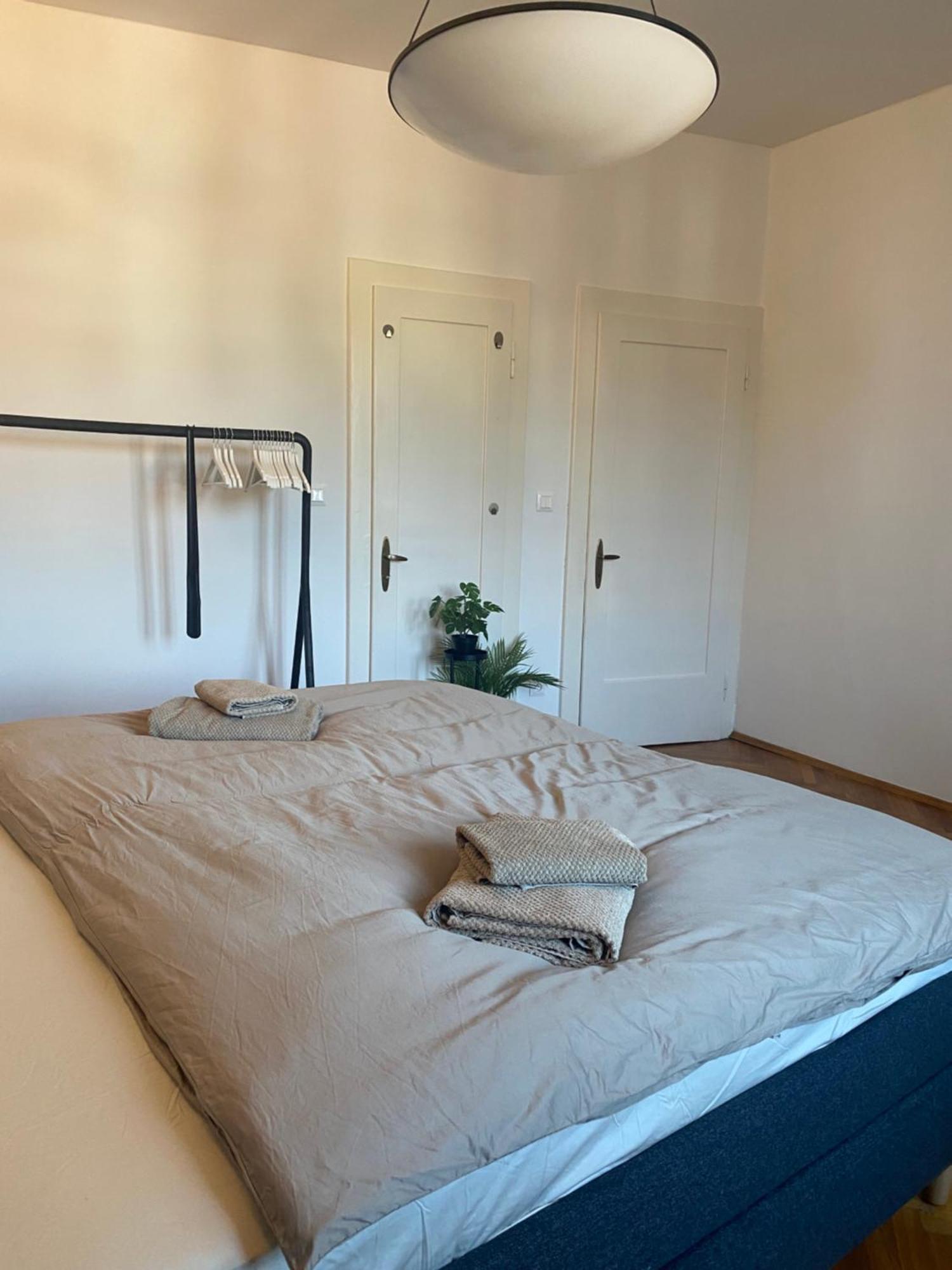 Apartman V Centru Krumlova Český Krumlov Exteriér fotografie