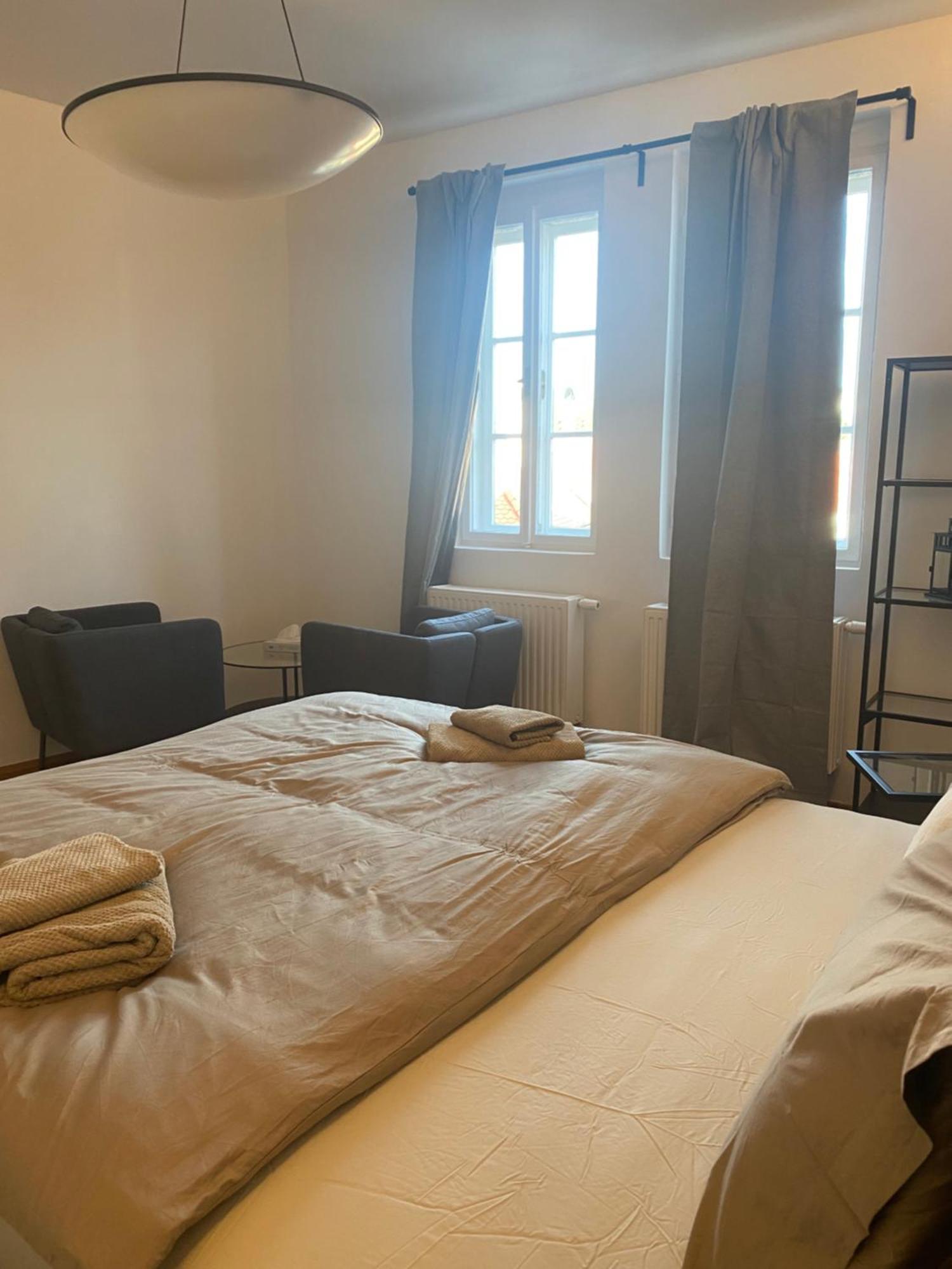 Apartman V Centru Krumlova Český Krumlov Exteriér fotografie