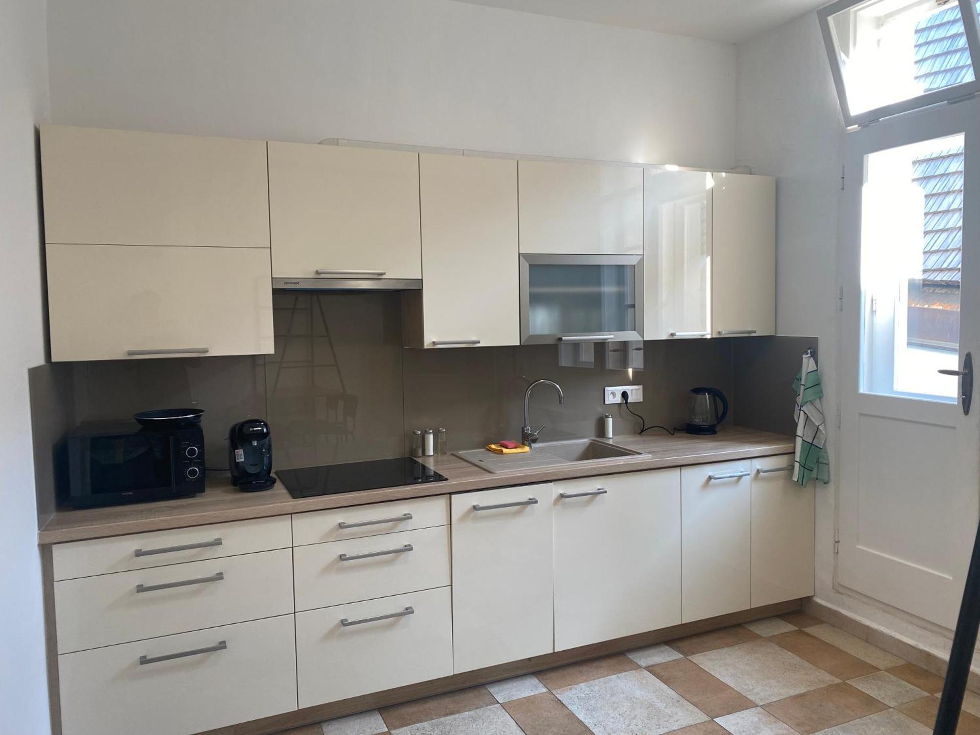 Apartman V Centru Krumlova Český Krumlov Exteriér fotografie