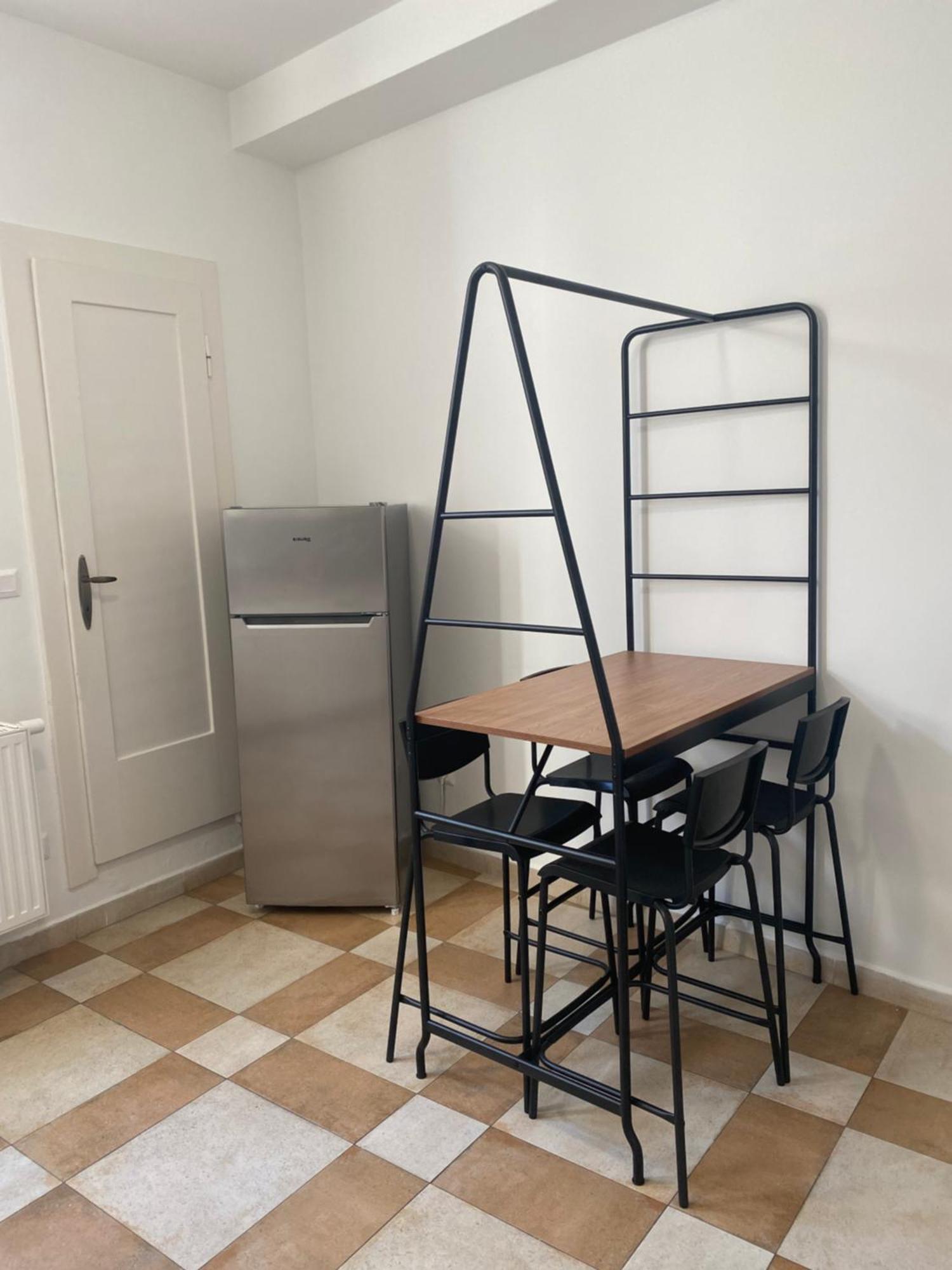 Apartman V Centru Krumlova Český Krumlov Exteriér fotografie