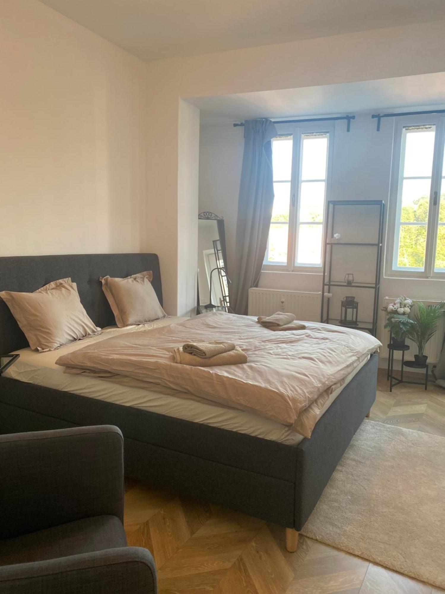 Apartman V Centru Krumlova Český Krumlov Exteriér fotografie