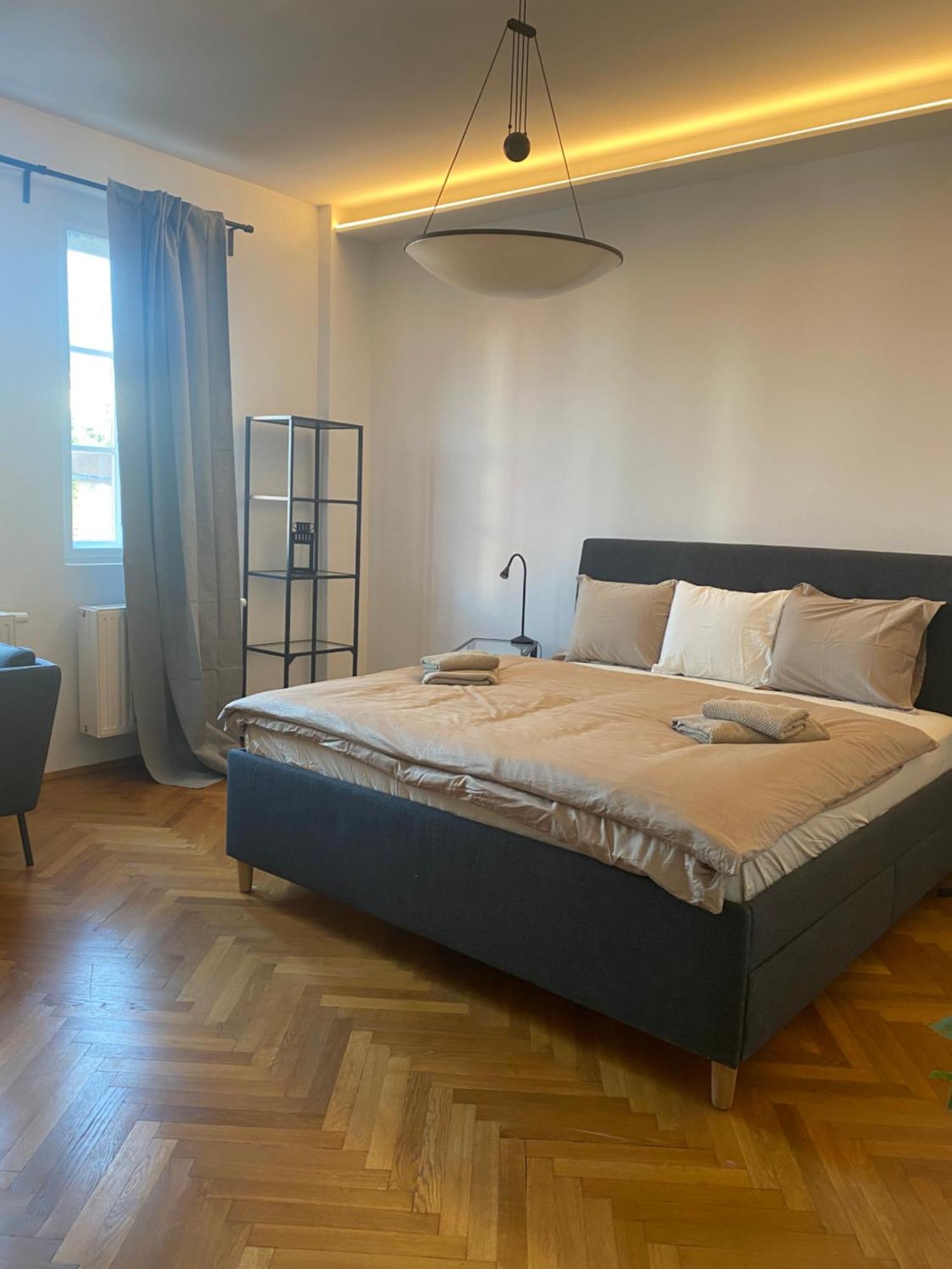 Apartman V Centru Krumlova Český Krumlov Exteriér fotografie