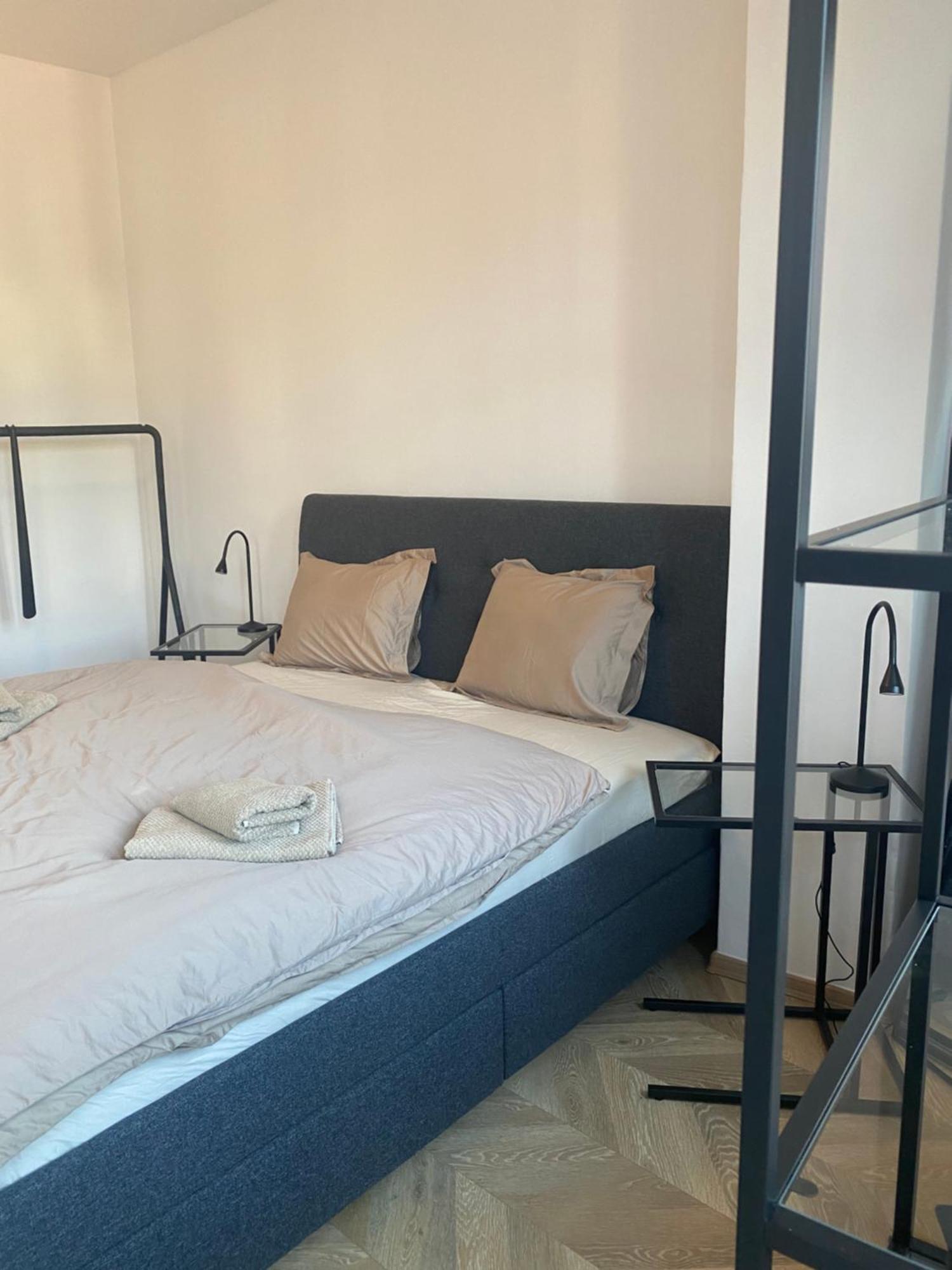Apartman V Centru Krumlova Český Krumlov Exteriér fotografie