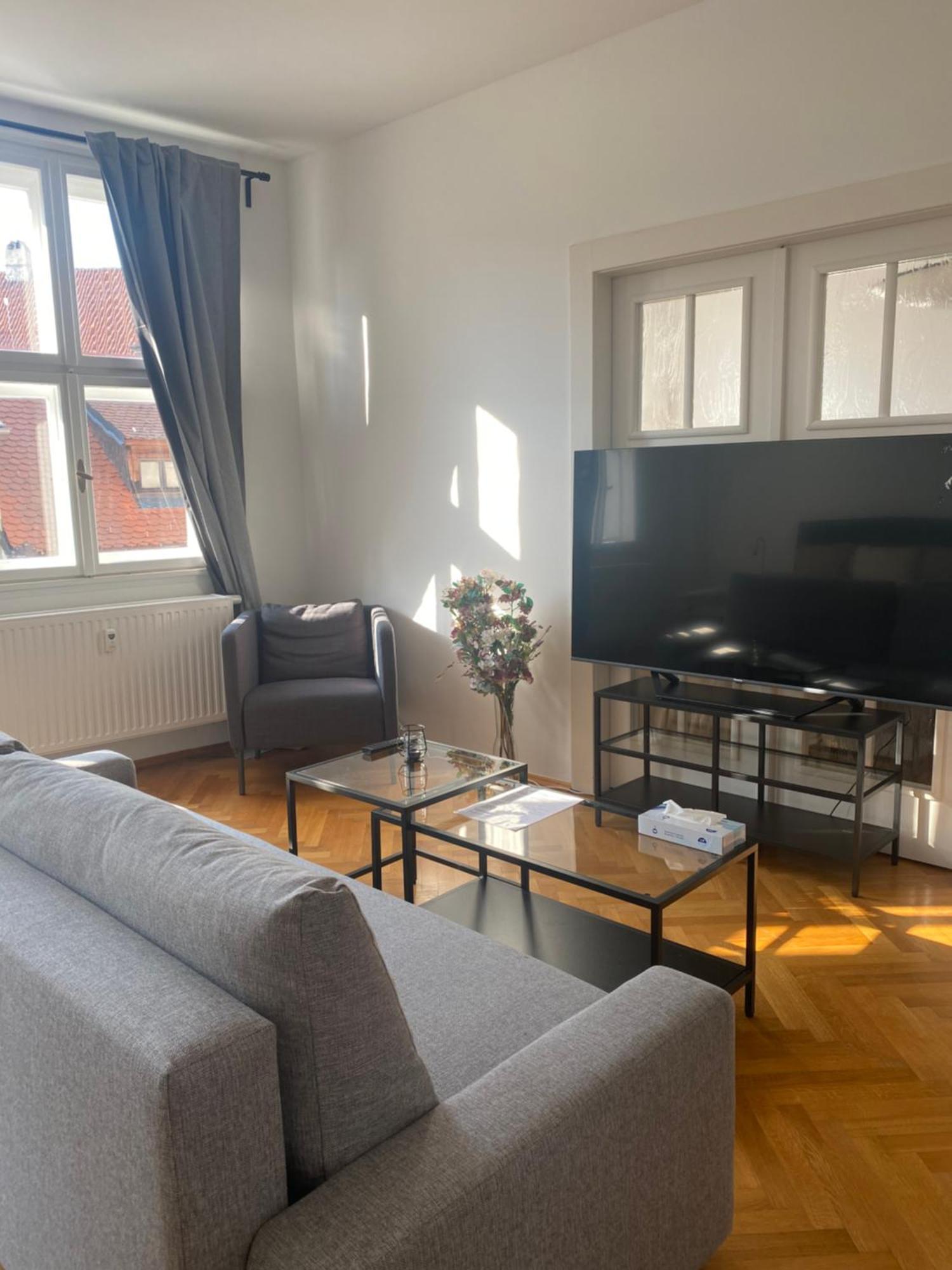 Apartman V Centru Krumlova Český Krumlov Exteriér fotografie